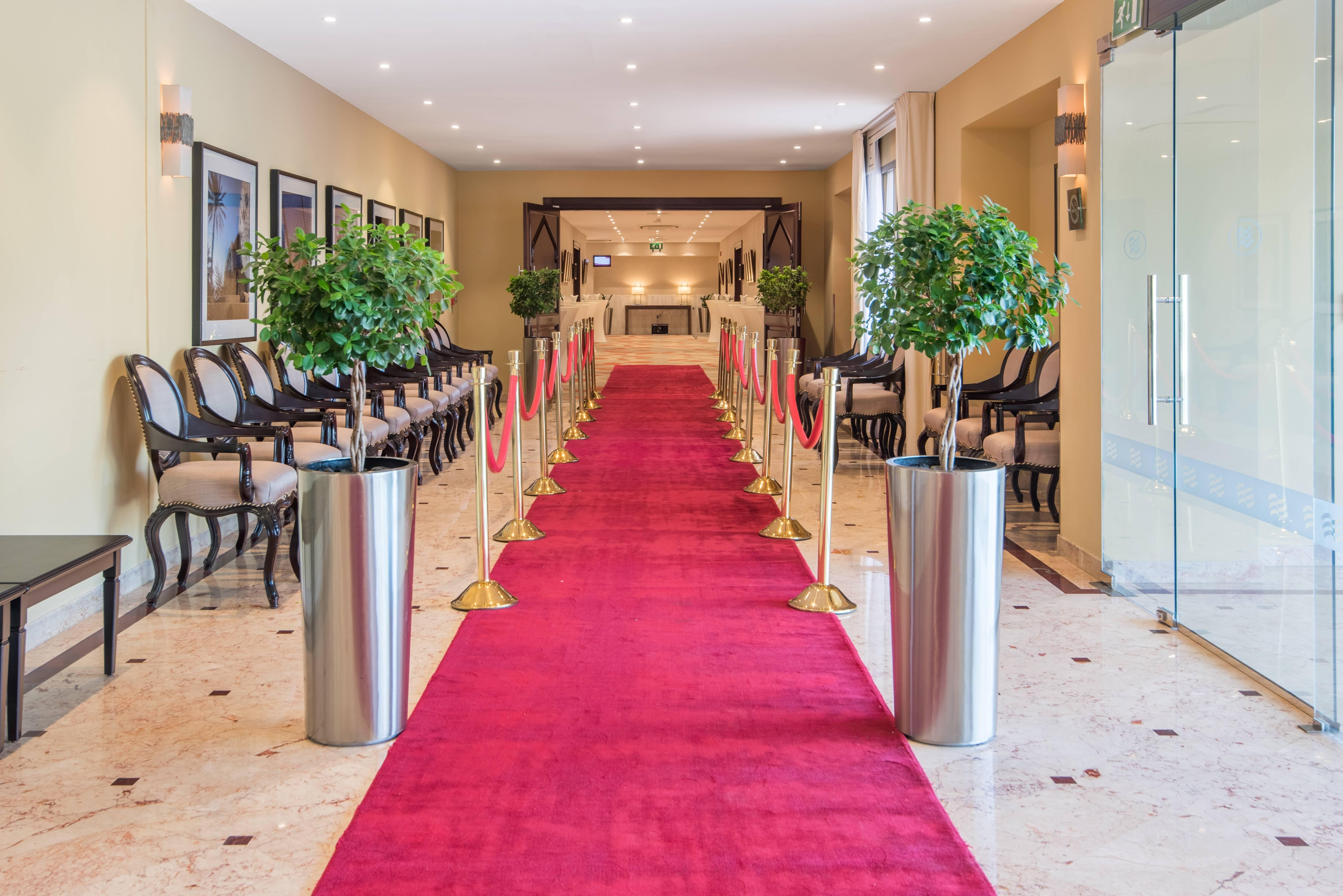 Crowne Plaza Muscat By Ihg Ξενοδοχείο Εξωτερικό φωτογραφία