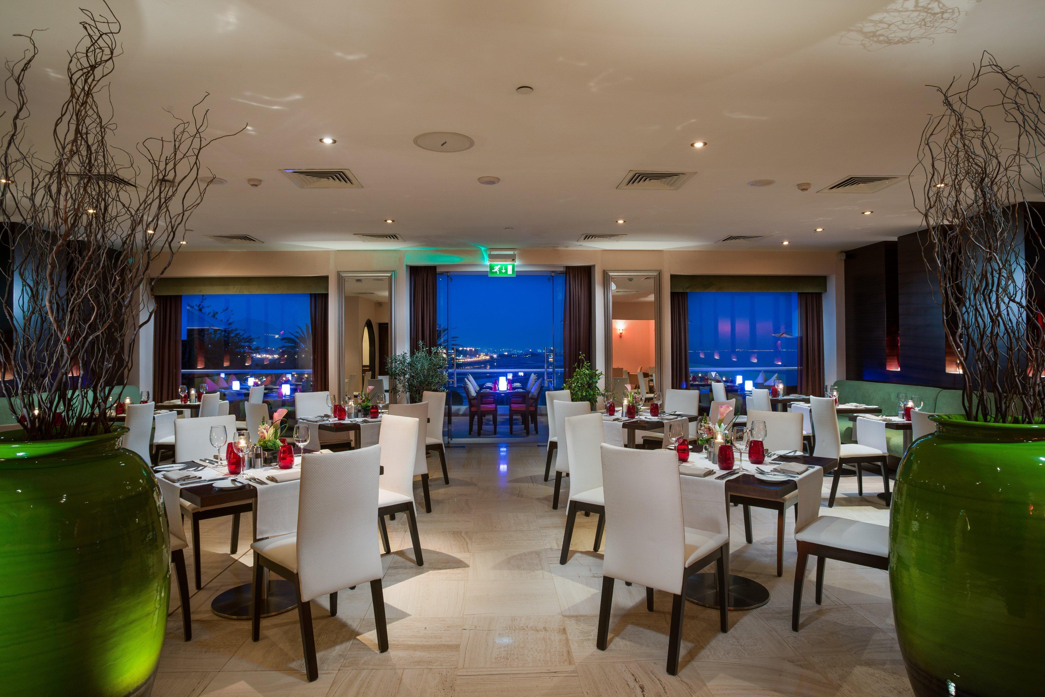 Crowne Plaza Muscat By Ihg Ξενοδοχείο Εξωτερικό φωτογραφία