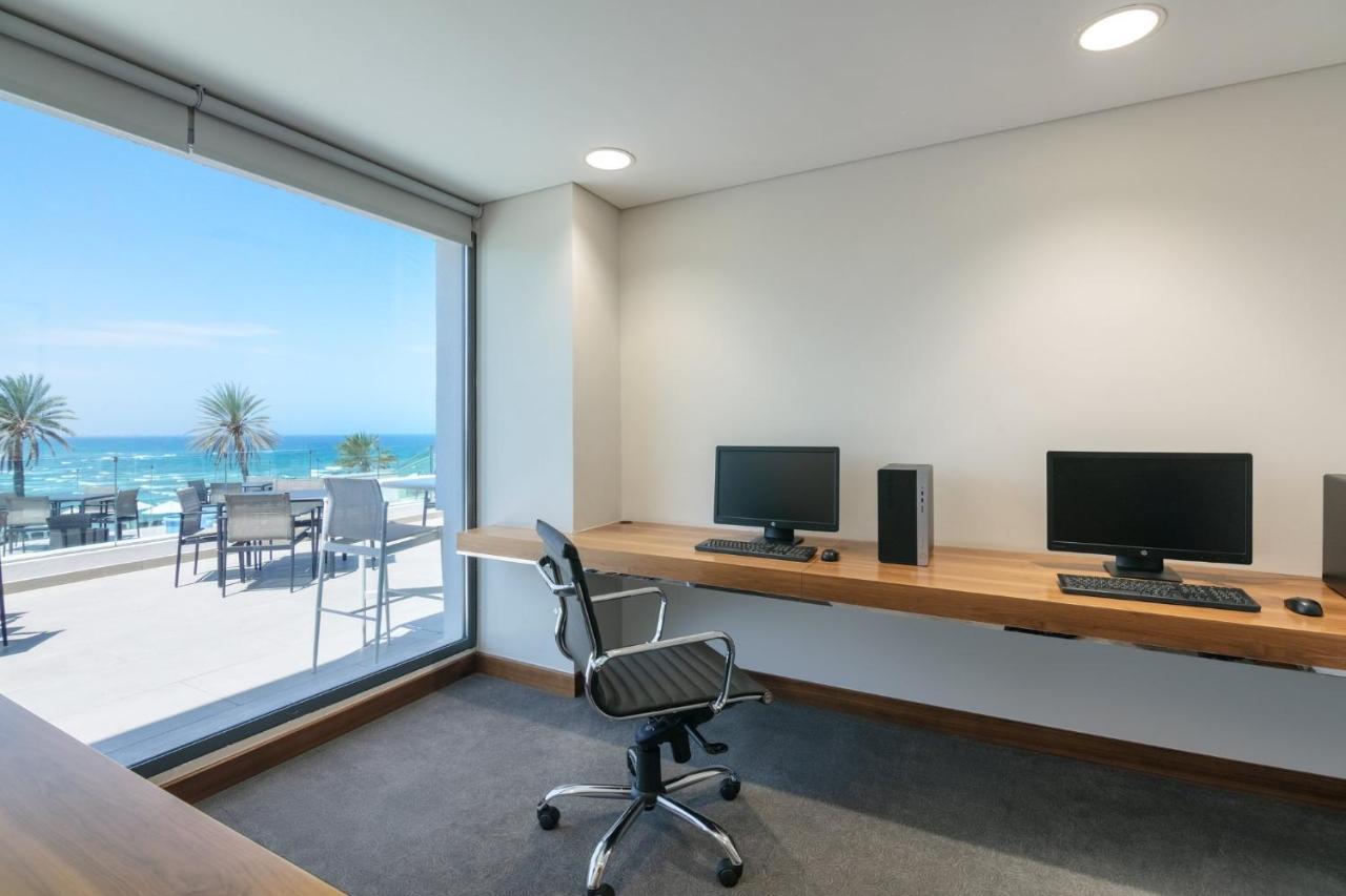 Crowne Plaza Muscat By Ihg Ξενοδοχείο Εξωτερικό φωτογραφία